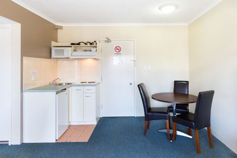 Riverside Hotel Southbank - C Tourism 20