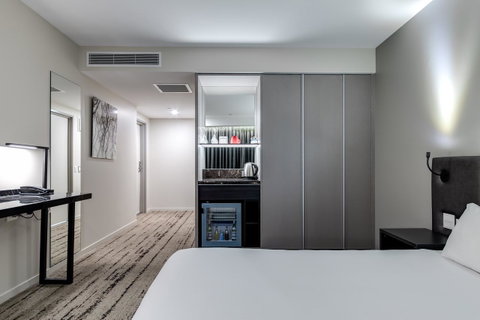 Courtyard By Marriott Brisbane South Bank - C Tourism 22