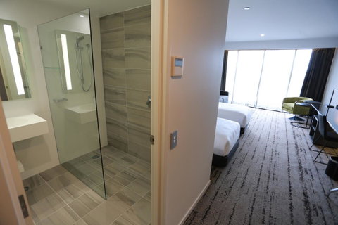 Courtyard By Marriott Brisbane South Bank - C Tourism 16