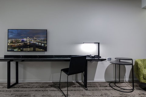 Courtyard By Marriott Brisbane South Bank - C Tourism 15