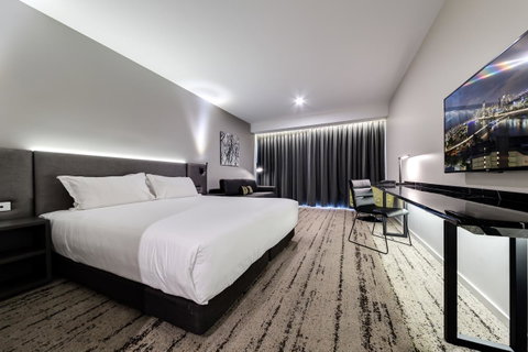 Courtyard By Marriott Brisbane South Bank - C Tourism 23