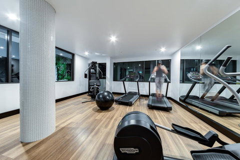 Courtyard By Marriott Brisbane South Bank - C Tourism 7