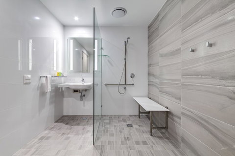 Courtyard By Marriott Brisbane South Bank - C Tourism 8