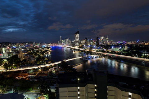 Courtyard By Marriott Brisbane South Bank - C Tourism 26