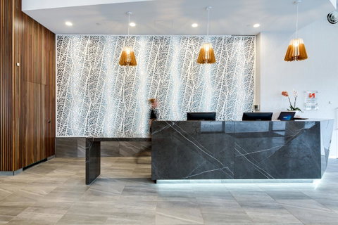 Courtyard By Marriott Brisbane South Bank - C Tourism 10