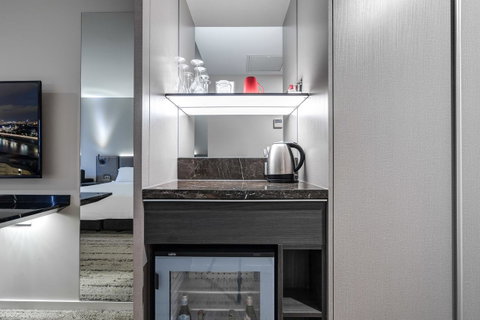 Courtyard By Marriott Brisbane South Bank - C Tourism 17