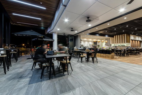 Courtyard By Marriott Brisbane South Bank - C Tourism 30