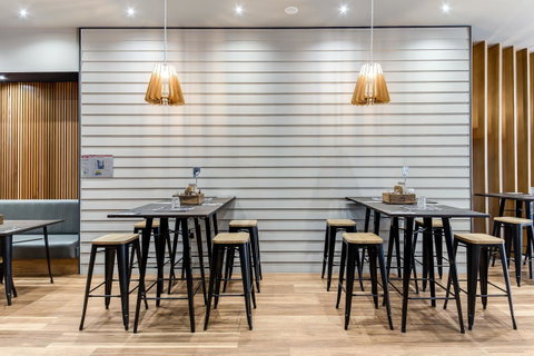 Courtyard By Marriott Brisbane South Bank - C Tourism 13