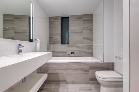 Courtyard By Marriott Brisbane South Bank - C Tourism 41