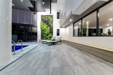 Courtyard By Marriott Brisbane South Bank - C Tourism 31
