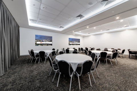 Courtyard By Marriott Brisbane South Bank - C Tourism 36