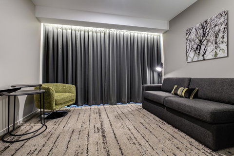Courtyard By Marriott Brisbane South Bank - C Tourism 4