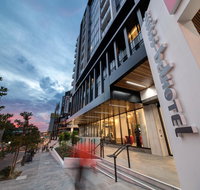 Swiss-Belhotel South Bank Brisbane - C Tourism