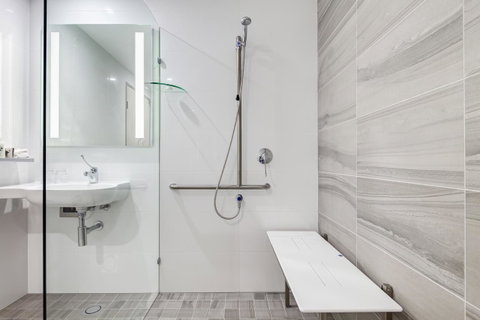 Courtyard By Marriott Brisbane South Bank - C Tourism 19