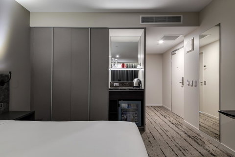 Courtyard By Marriott Brisbane South Bank - C Tourism 18