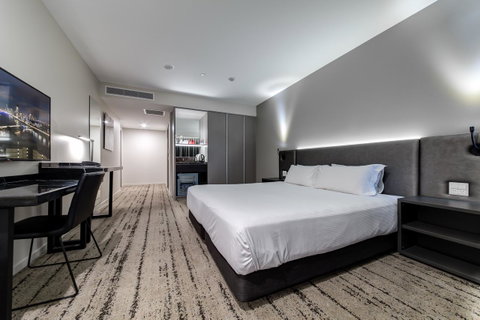 Courtyard By Marriott Brisbane South Bank - C Tourism 3