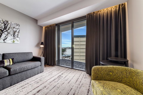Courtyard By Marriott Brisbane South Bank - C Tourism 35