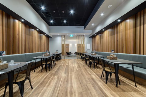 Courtyard By Marriott Brisbane South Bank - C Tourism 6