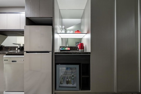 Courtyard By Marriott Brisbane South Bank - C Tourism 42