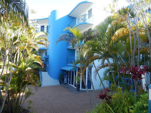 Tranquil Shores - C Tourism 18