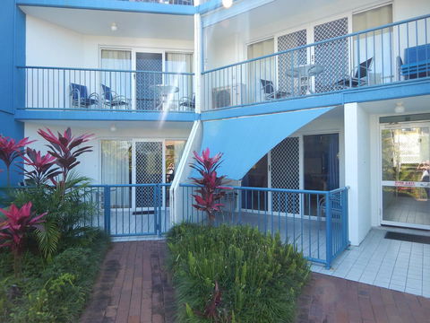 Tranquil Shores - C Tourism 16