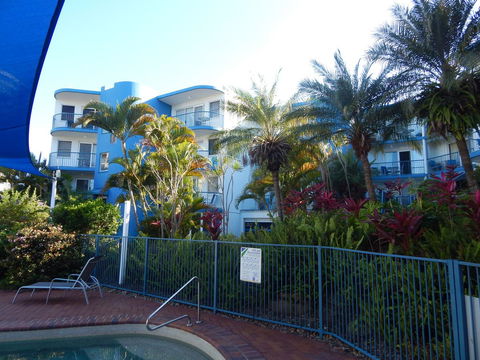 Tranquil Shores - C Tourism 19