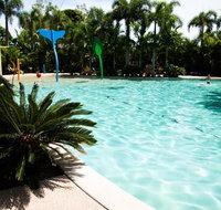 Seabreeze Tourist Park - C Tourism