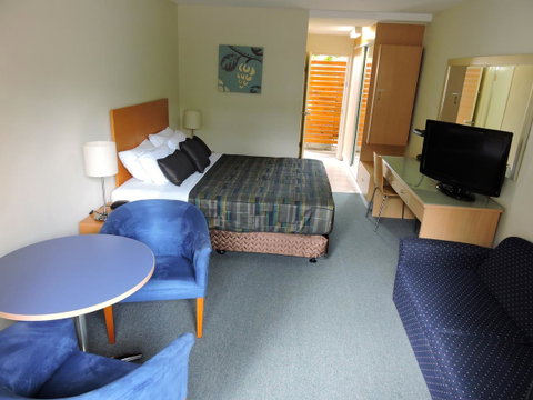 Best Western Airport 85 Motel - C Tourism 24
