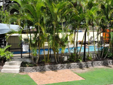 Best Western Airport 85 Motel - C Tourism 4