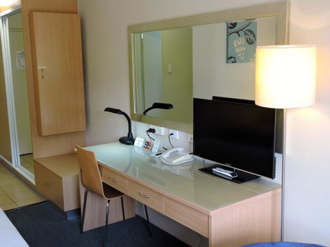Best Western Airport 85 Motel - C Tourism 27
