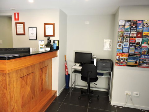 Best Western Airport 85 Motel - C Tourism 33
