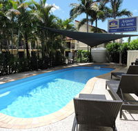 Best Western Airport 85 Motel - C Tourism