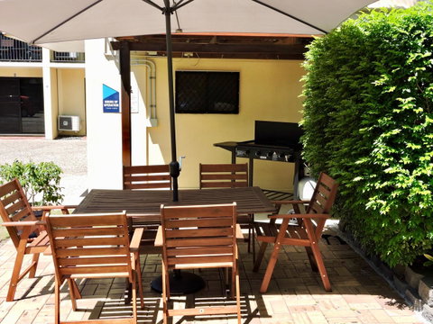 Best Western Airport 85 Motel - C Tourism 14