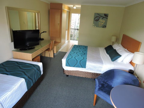 Best Western Airport 85 Motel - C Tourism 29