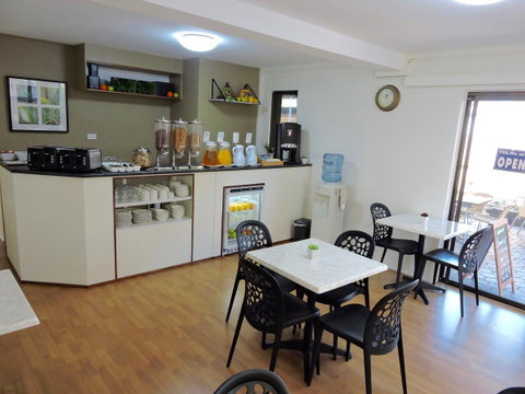 Best Western Airport 85 Motel - C Tourism 11