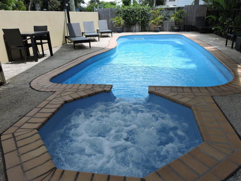 Best Western Airport 85 Motel - C Tourism 2