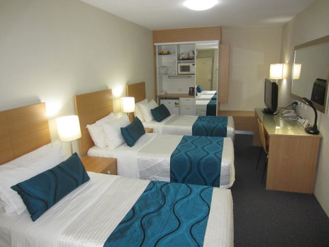 Best Western Airport 85 Motel - C Tourism 42