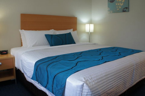 Best Western Airport 85 Motel - C Tourism 23