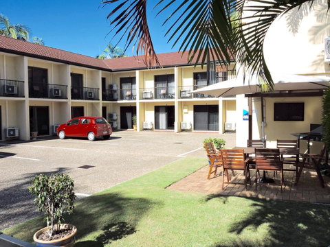 Best Western Airport 85 Motel - C Tourism 32