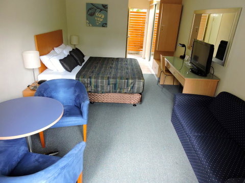 Best Western Airport 85 Motel - C Tourism 25