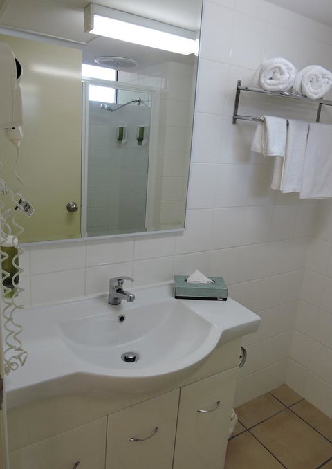 Best Western Airport 85 Motel - C Tourism 9