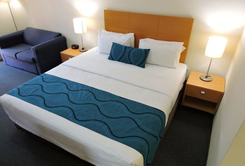 Best Western Airport 85 Motel - C Tourism 5