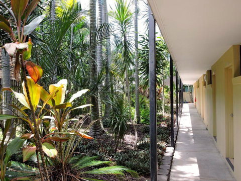 Best Western Airport 85 Motel - C Tourism 18