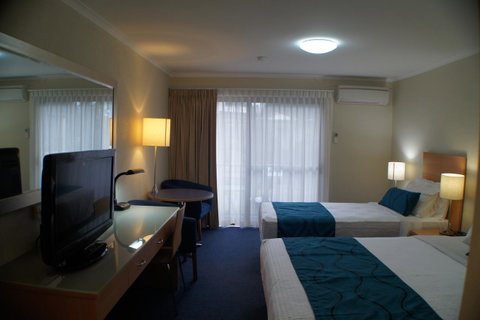 Best Western Airport 85 Motel - C Tourism 26
