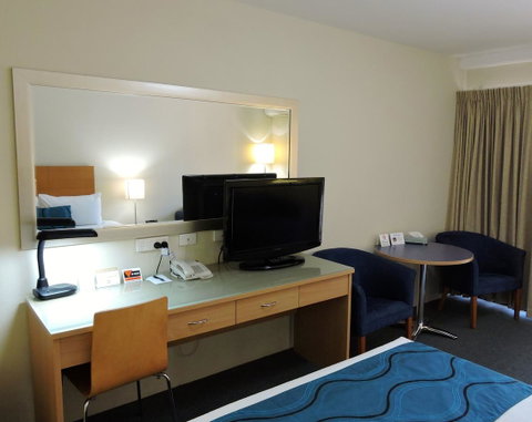 Best Western Airport 85 Motel - C Tourism 6