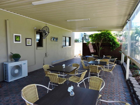 Best Western Airport 85 Motel - C Tourism 13