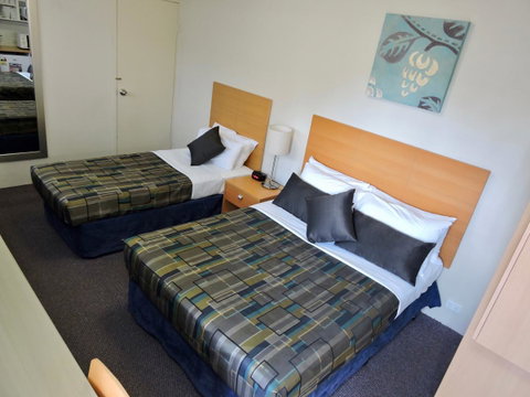 Best Western Airport 85 Motel - C Tourism 36