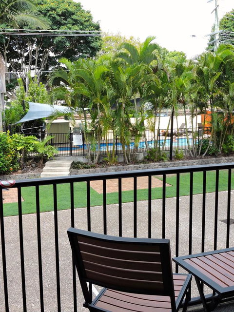 Best Western Airport 85 Motel - C Tourism 22