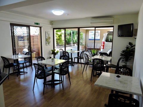 Best Western Airport 85 Motel - C Tourism 12