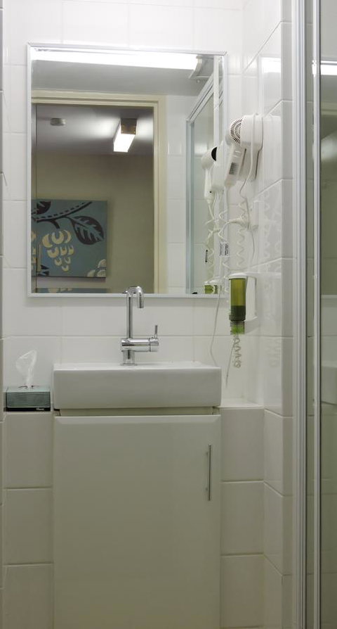 Best Western Airport 85 Motel - C Tourism 37